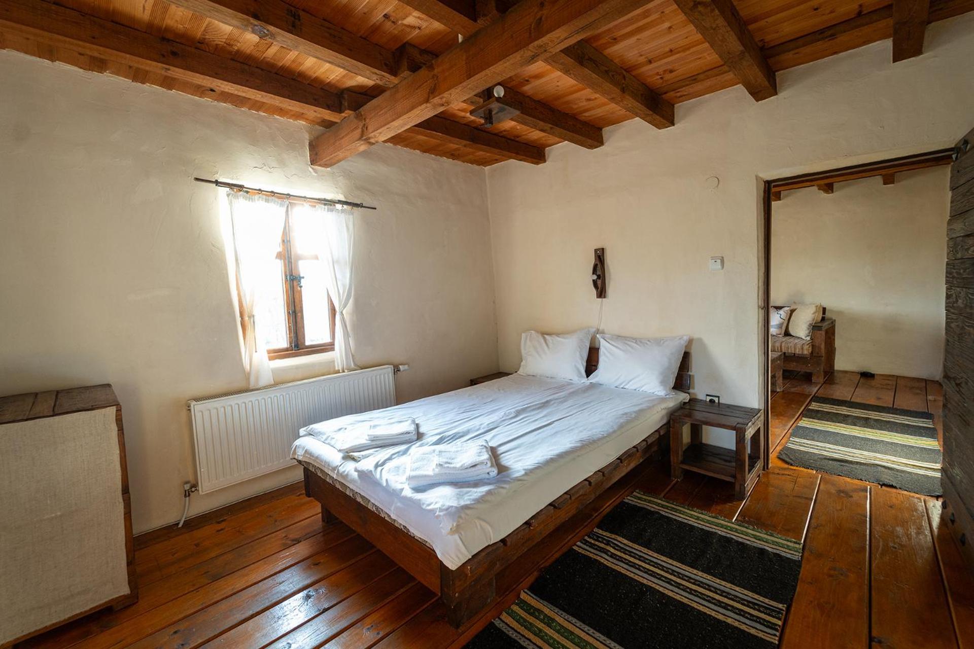 Guest House Kandaferi 2 Elena Kültér fotó