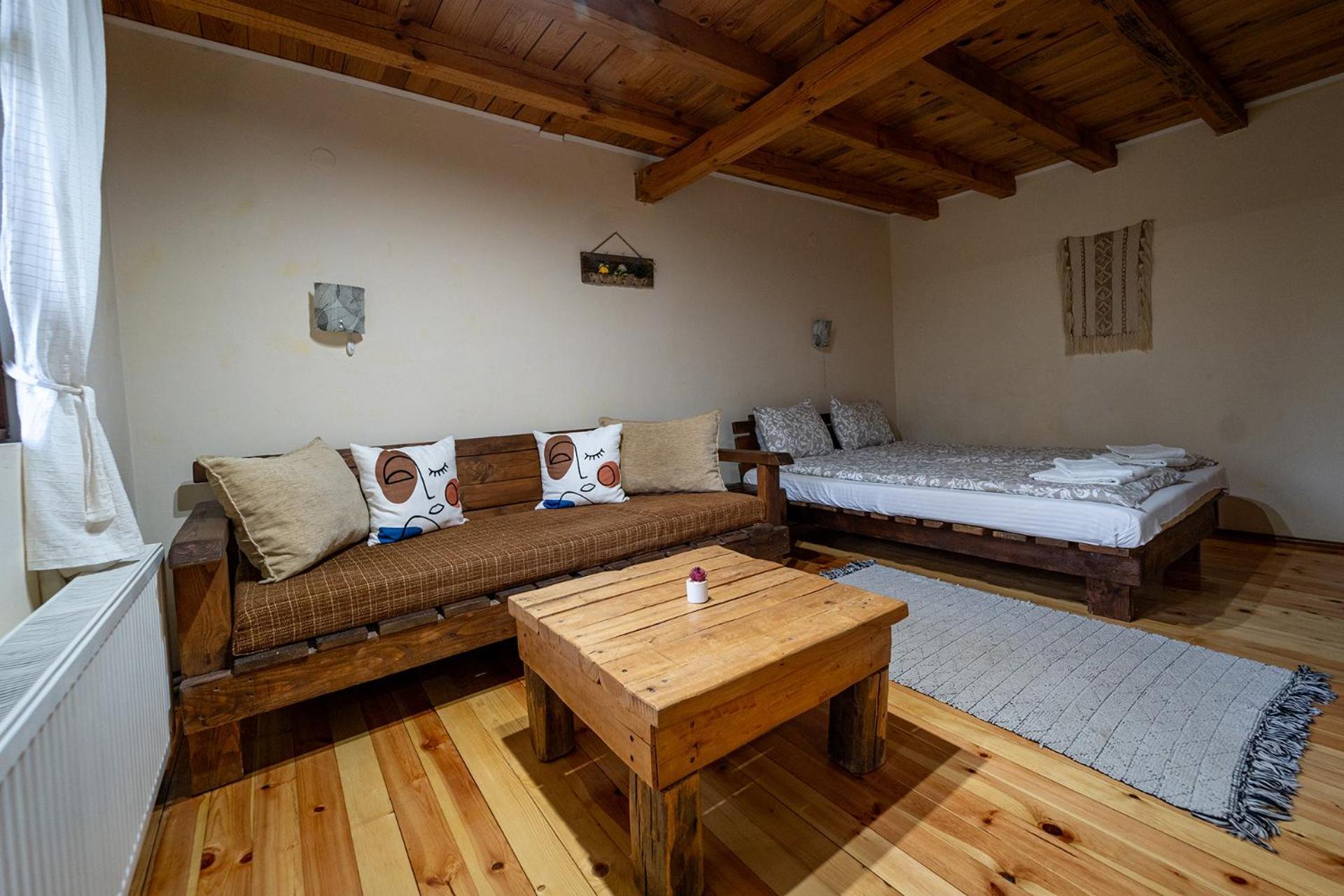 Guest House Kandaferi 2 Elena Kültér fotó