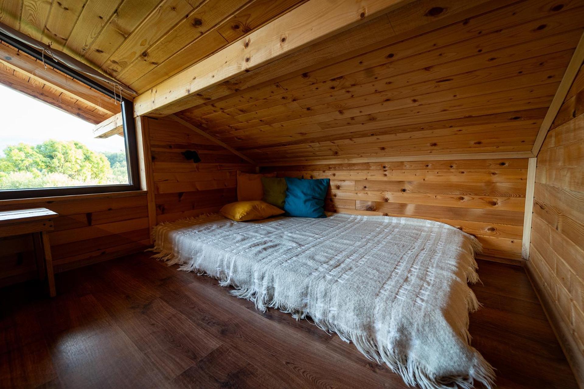 Guest House Kandaferi 2 Elena Kültér fotó