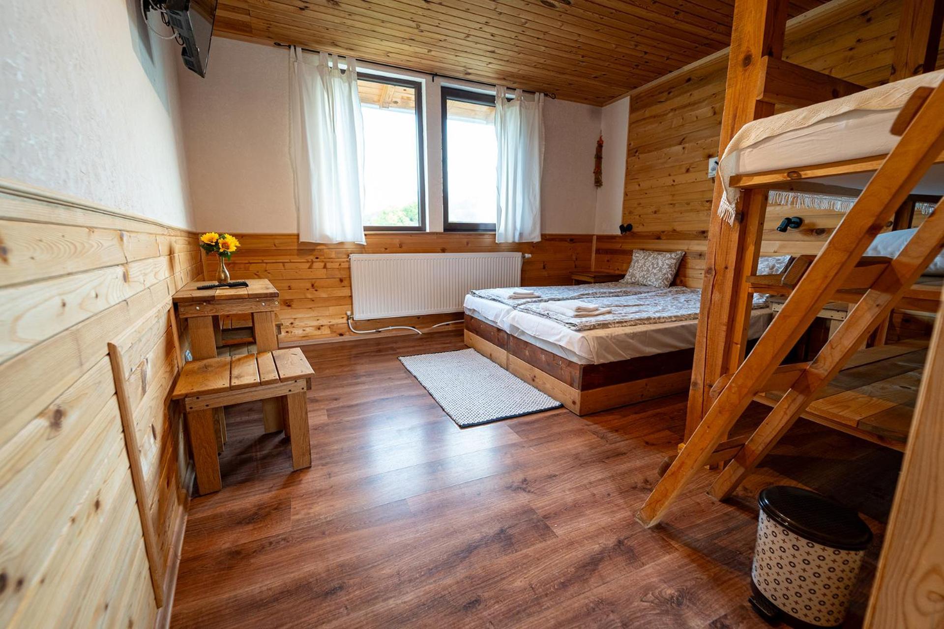 Guest House Kandaferi 2 Elena Kültér fotó