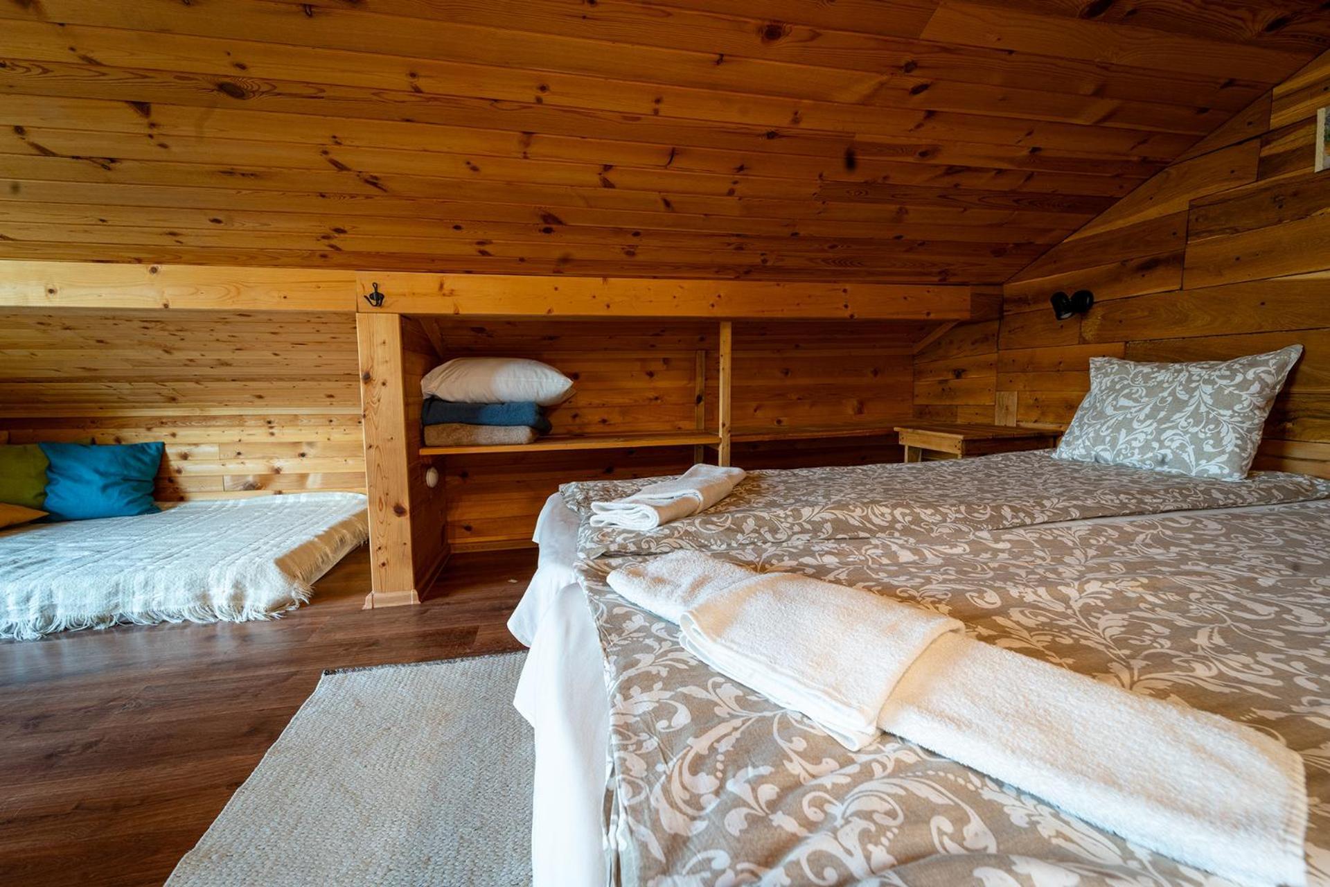 Guest House Kandaferi 2 Elena Kültér fotó