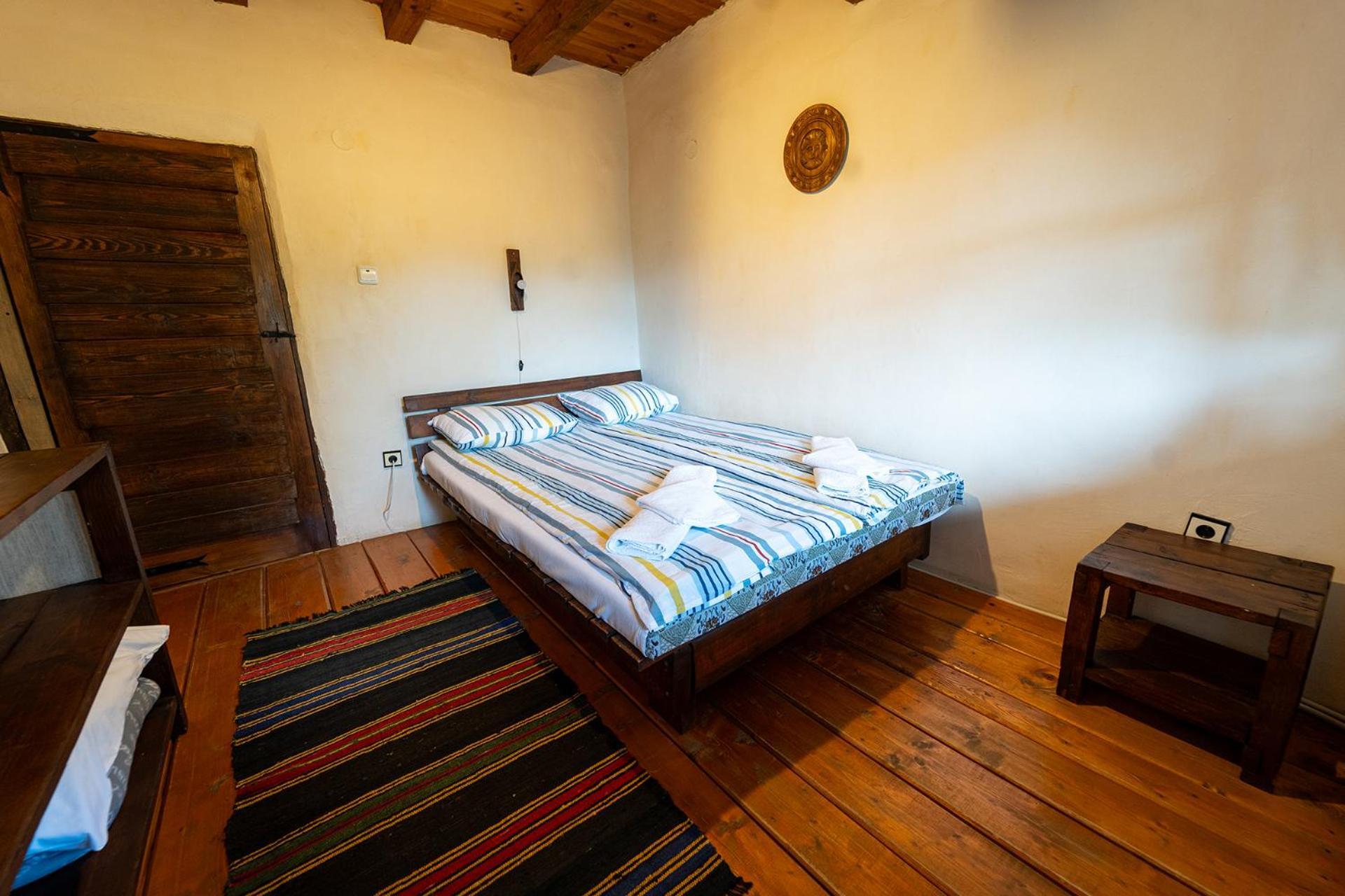 Guest House Kandaferi 2 Elena Kültér fotó