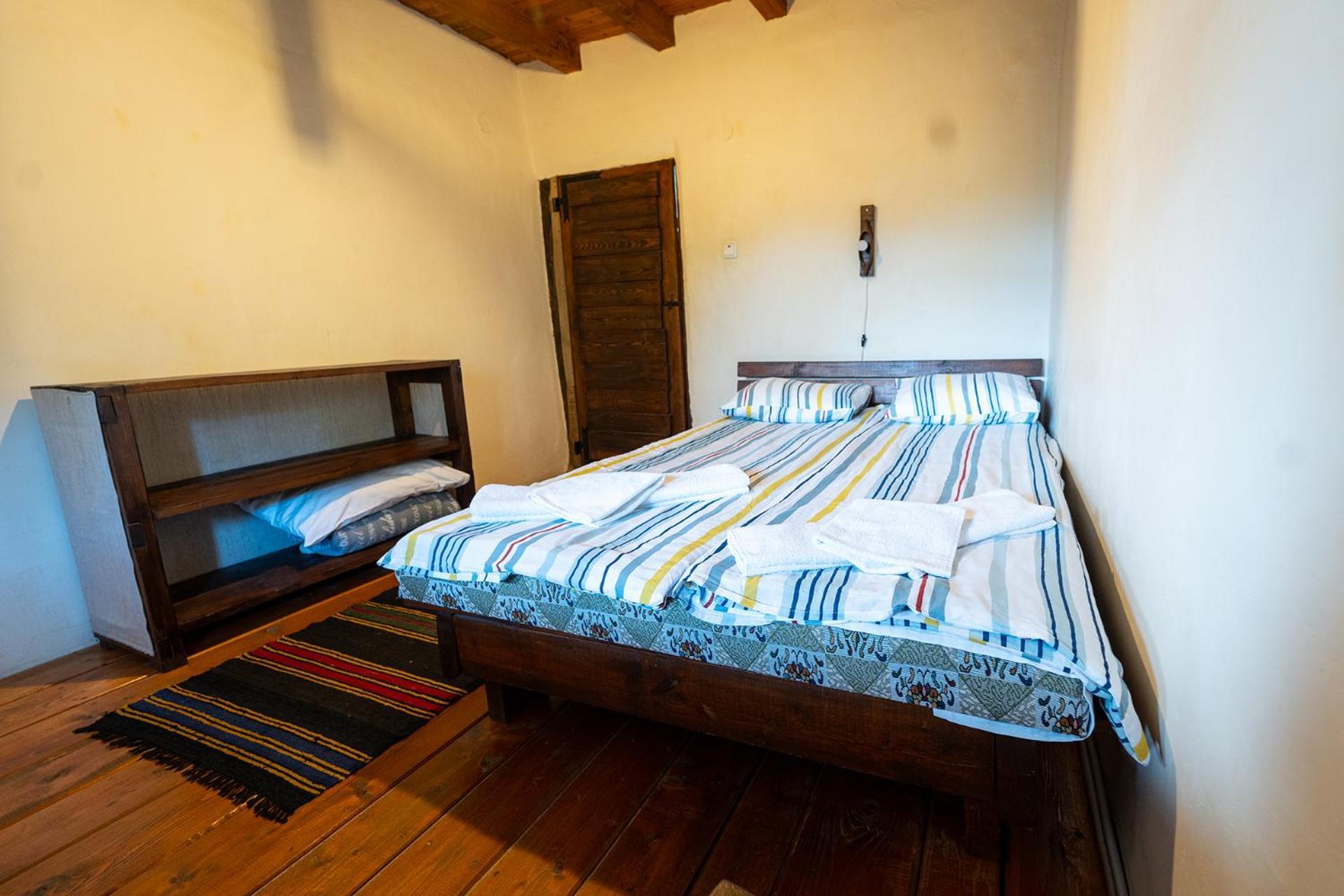 Guest House Kandaferi 2 Elena Kültér fotó