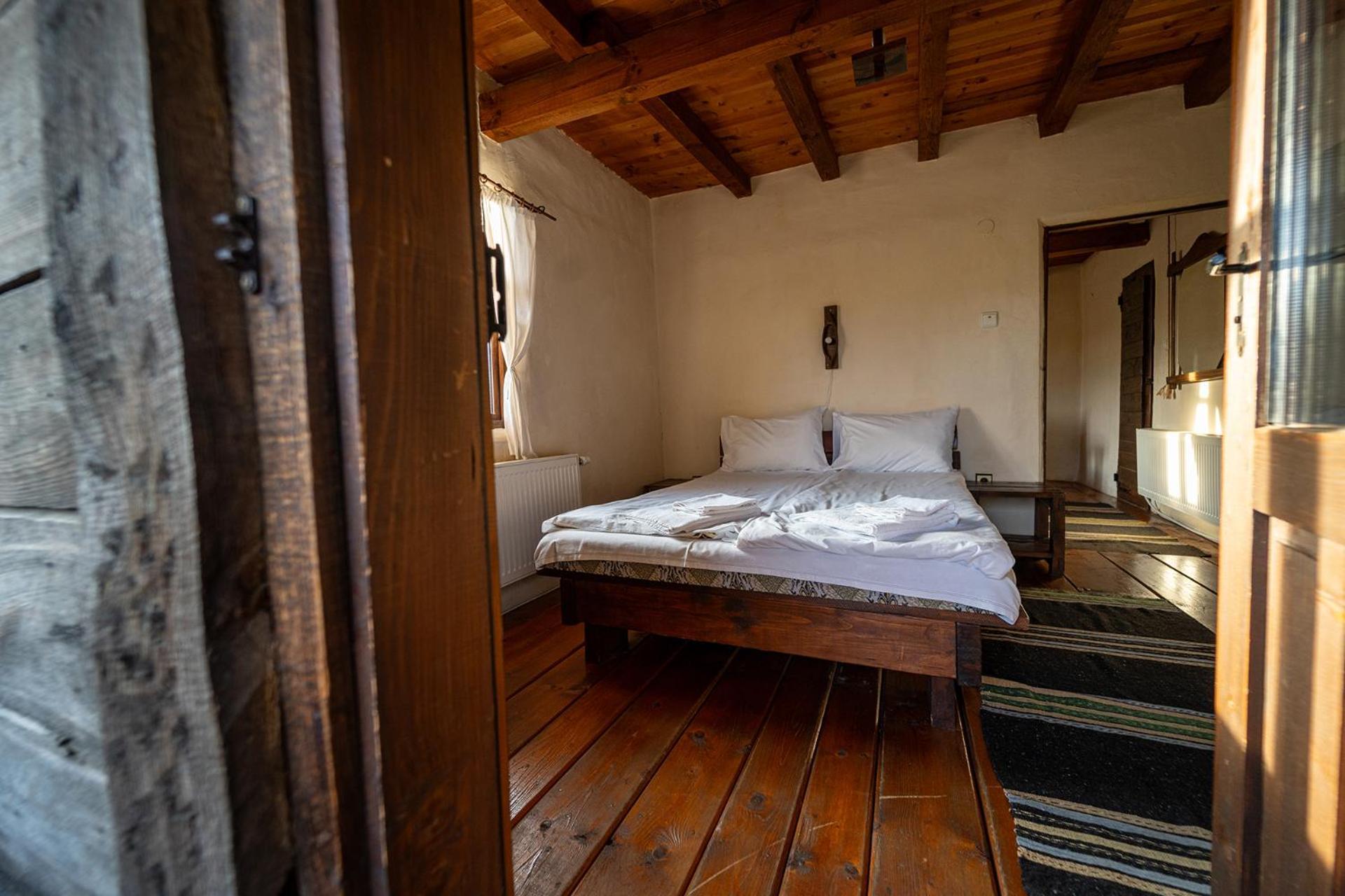 Guest House Kandaferi 2 Elena Kültér fotó