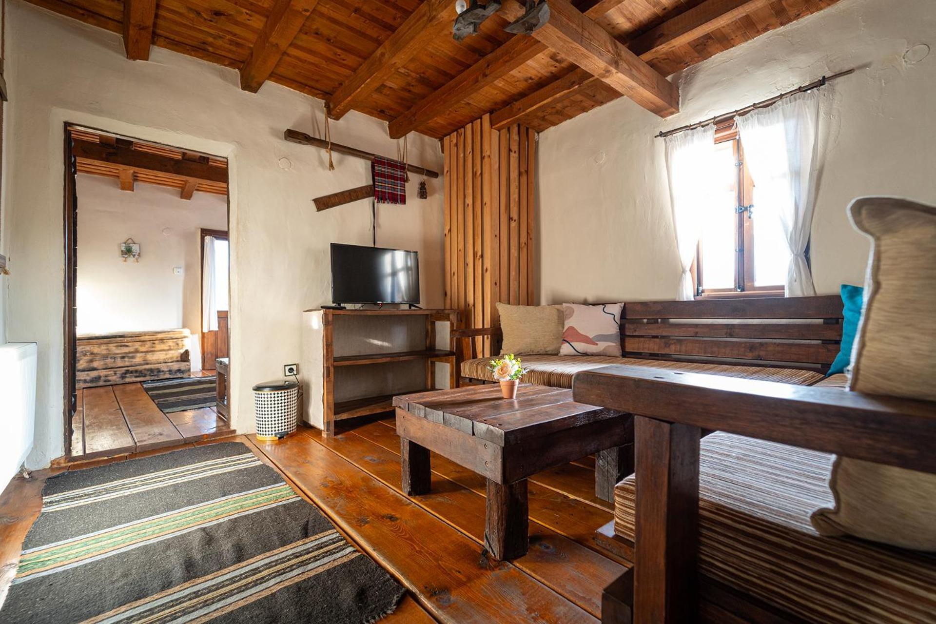 Guest House Kandaferi 2 Elena Kültér fotó
