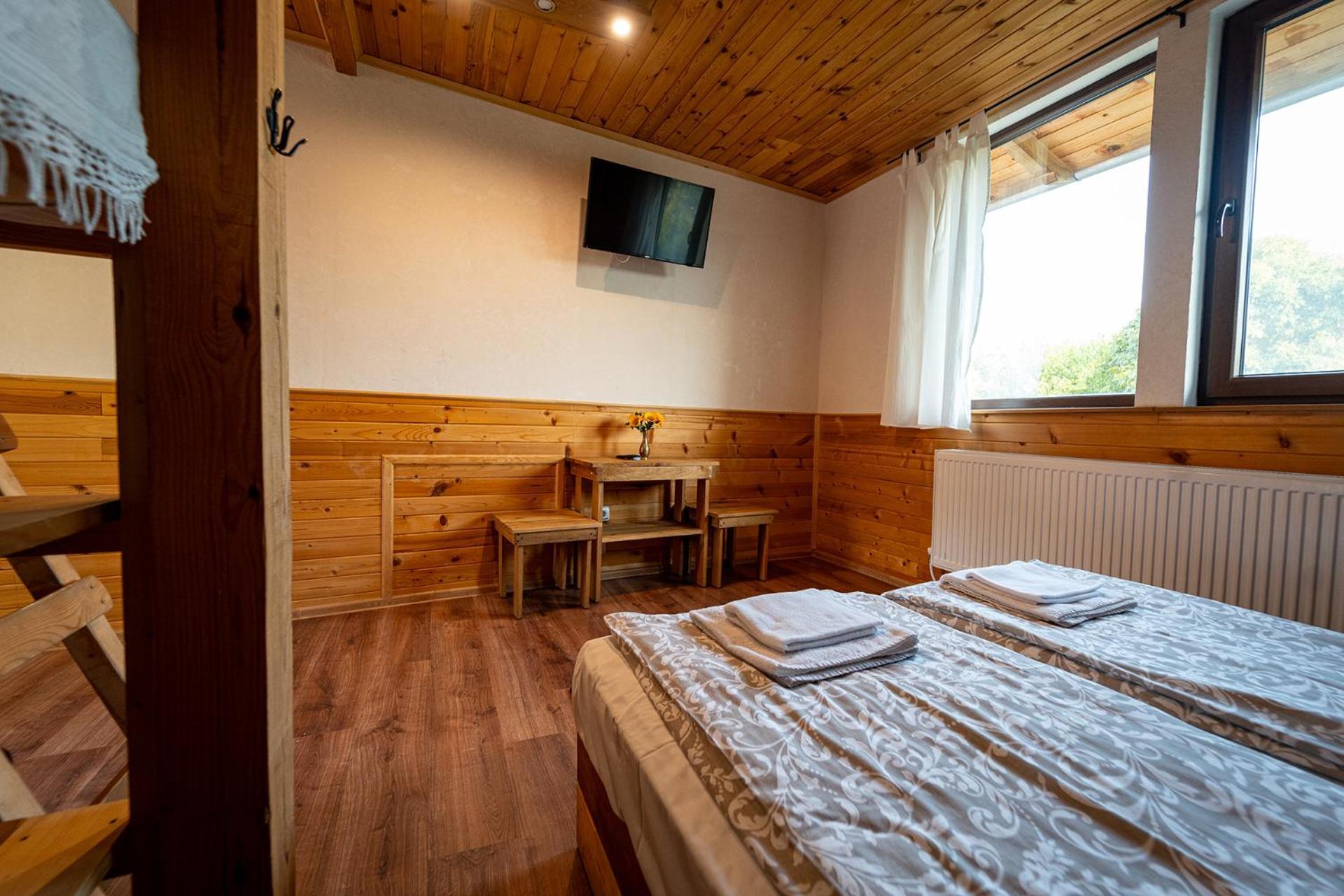 Guest House Kandaferi 2 Elena Kültér fotó