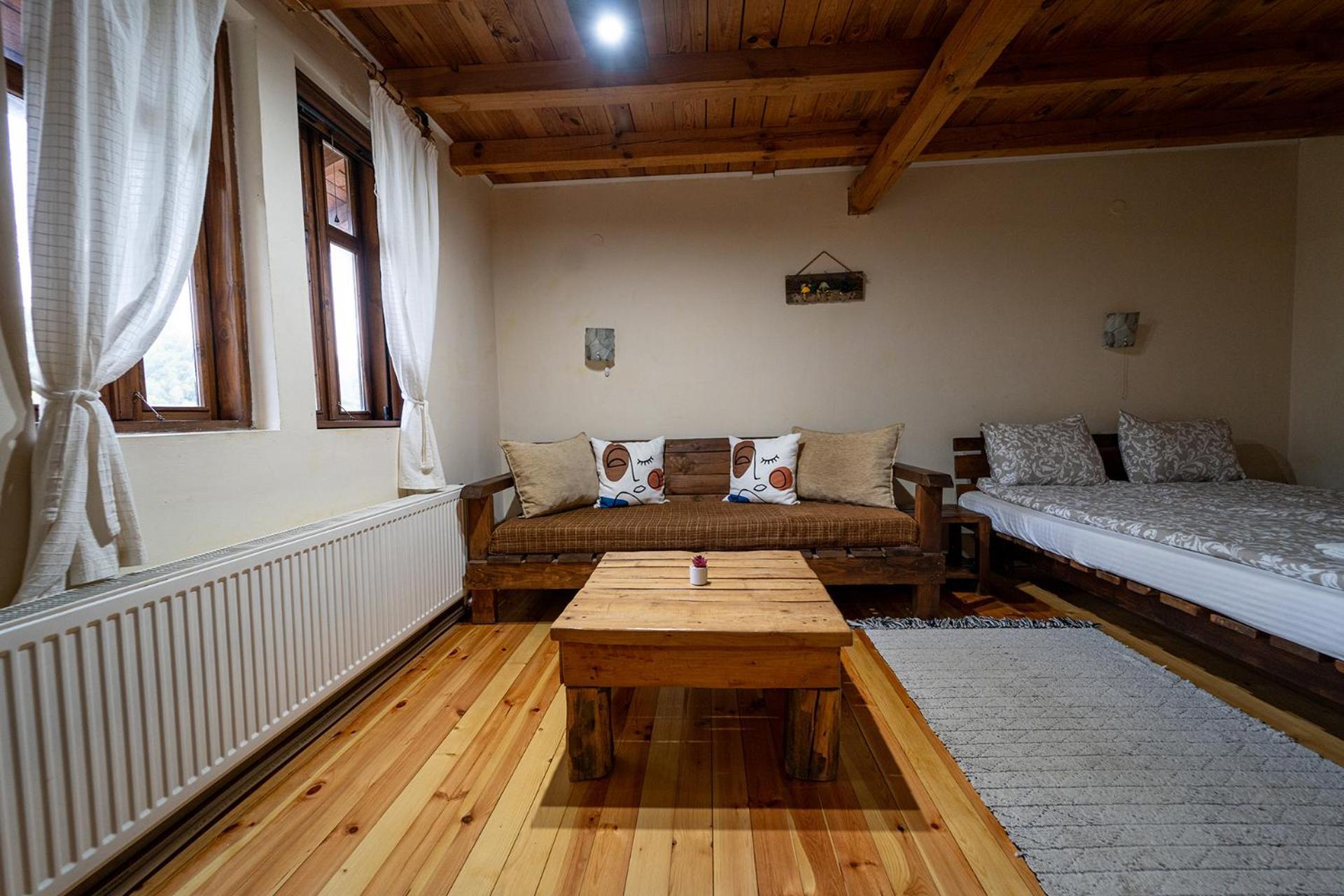 Guest House Kandaferi 2 Elena Kültér fotó