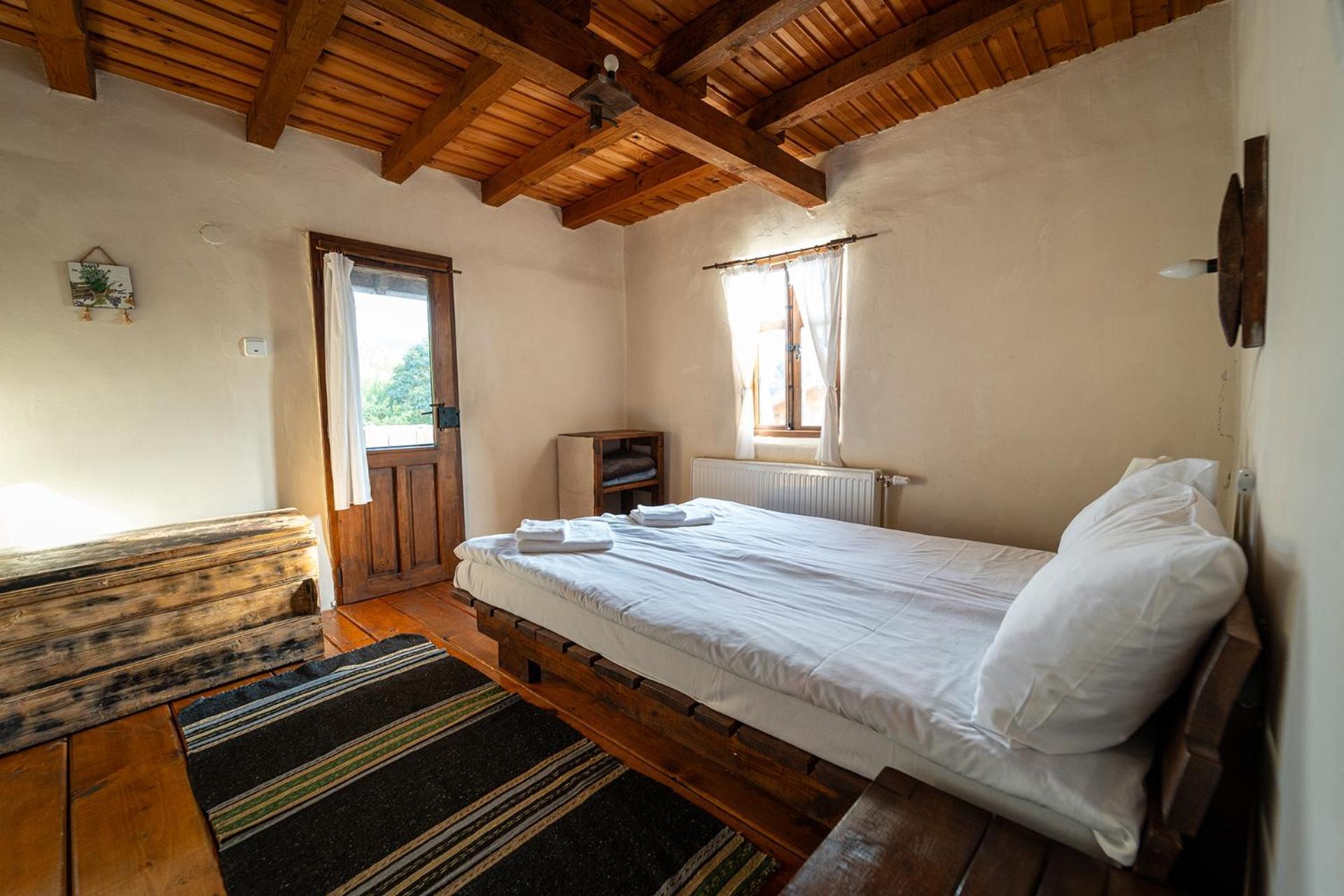 Guest House Kandaferi 2 Elena Kültér fotó
